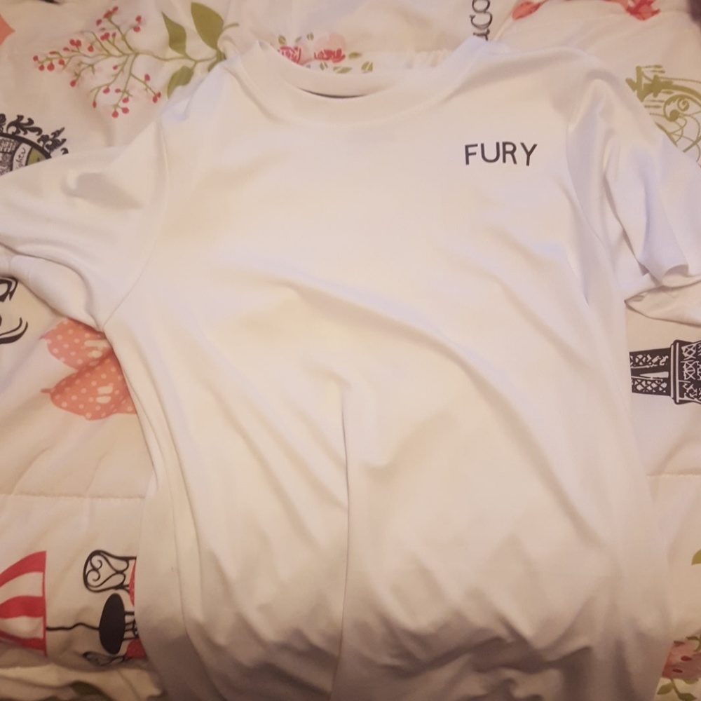 Sport shirt